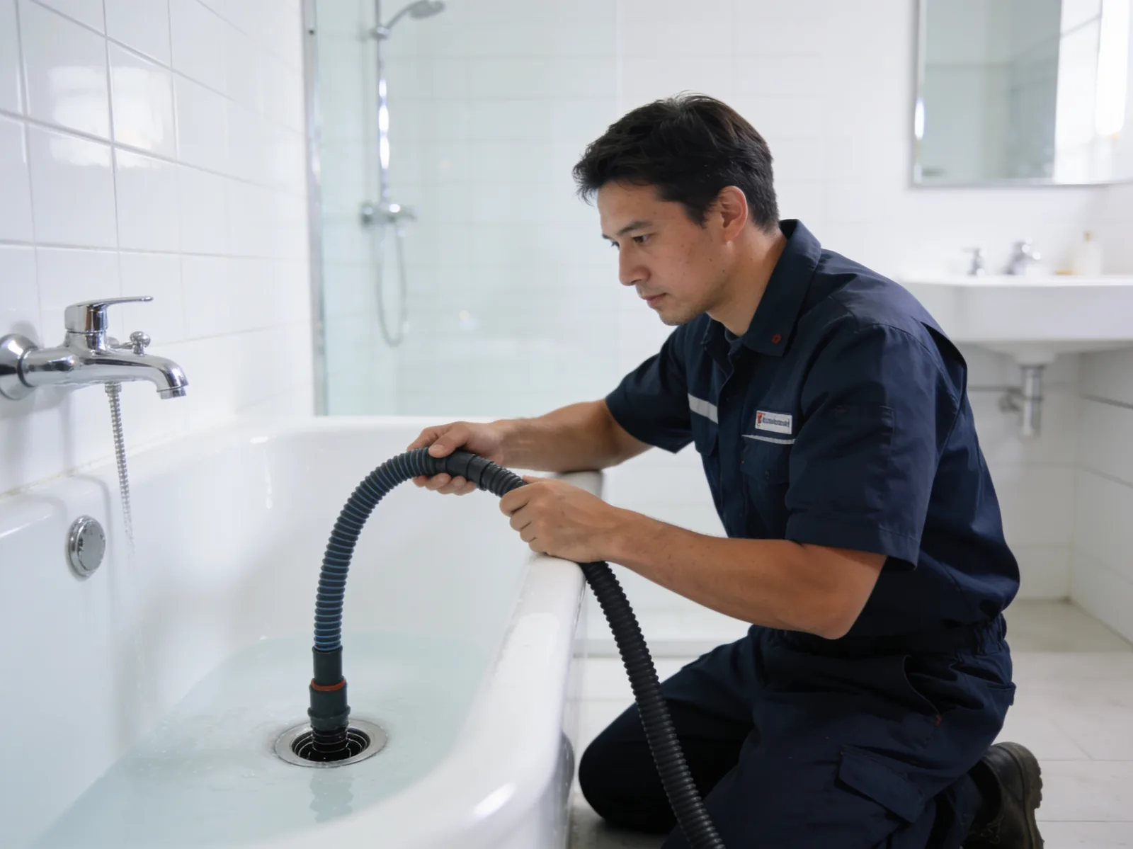 Emergency Plumber Plainfield, PA FAQs